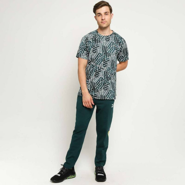 Bnd Tech Tee foto 3